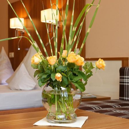 Zum Edlhof Hotel Obernzell ภายนอก รูปภาพ