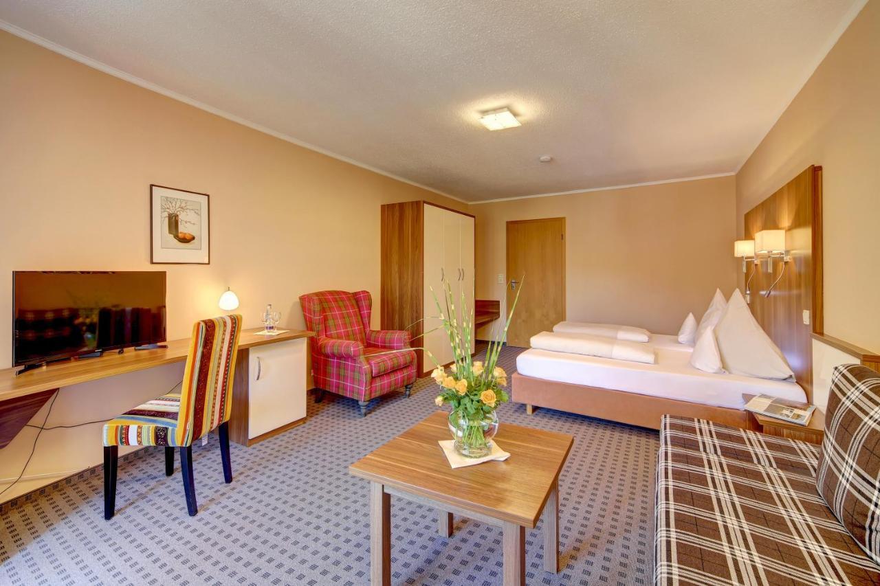 Zum Edlhof Hotel Obernzell ภายนอก รูปภาพ
