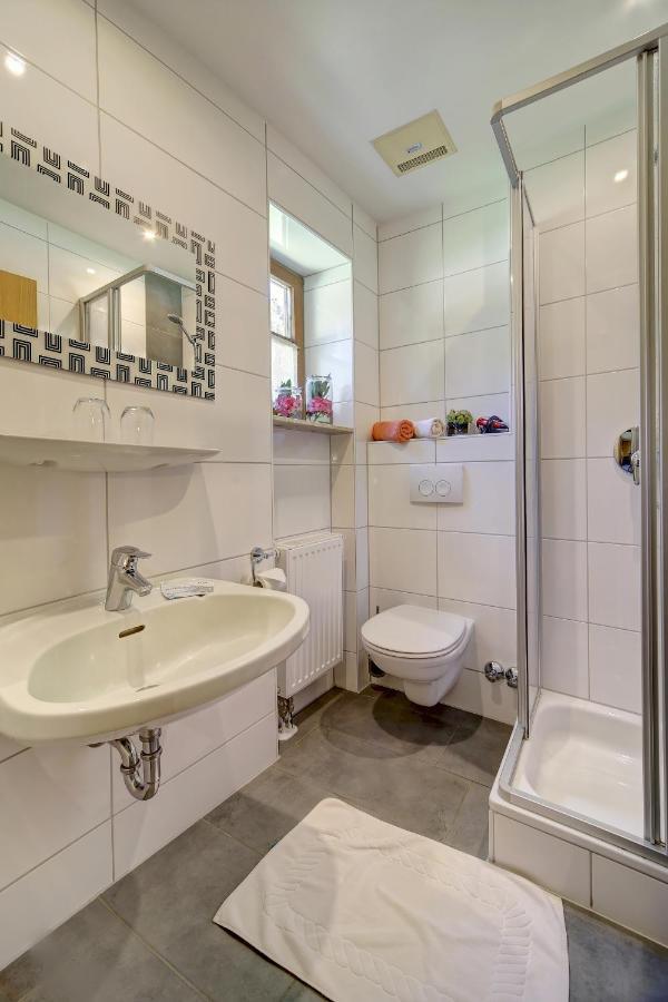 Zum Edlhof Hotel Obernzell ภายนอก รูปภาพ